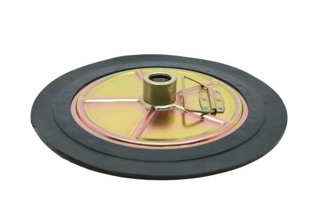 Følgelokk 300-330 mm, 20-30 kg-spann