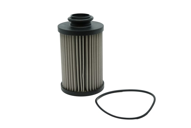 Filterinnsats 100 liter