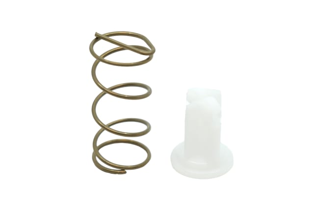 Bypass-kit til AdBlue-pumpe