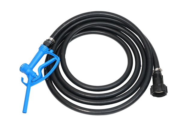 Fall-sett for AdBlue 3/4"