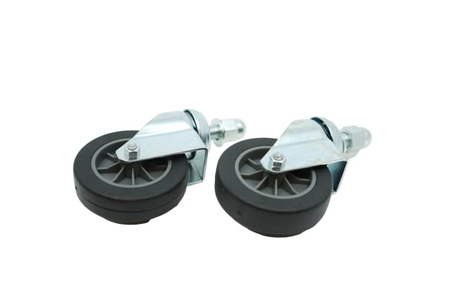 Hjul til Raasm-beholder