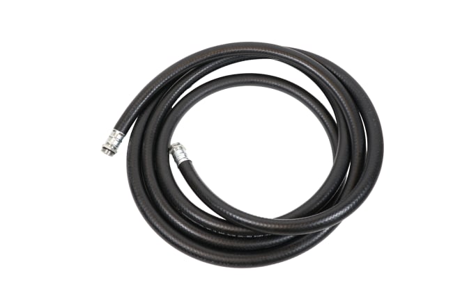 Dieselslange 1" 10 meter