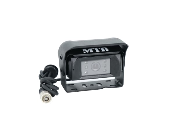 Ryggekamera MTB 93CD NTSC