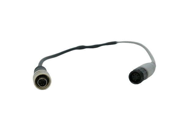 Overgang Waeco ryggekamera - MTB/MXN