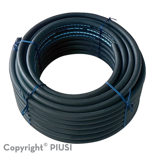 AdBlue-slange 3/4" 8 meter