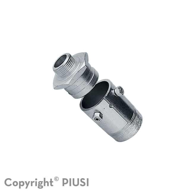 Tank- og fatforskruing