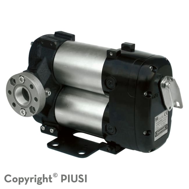 Bipump 24V