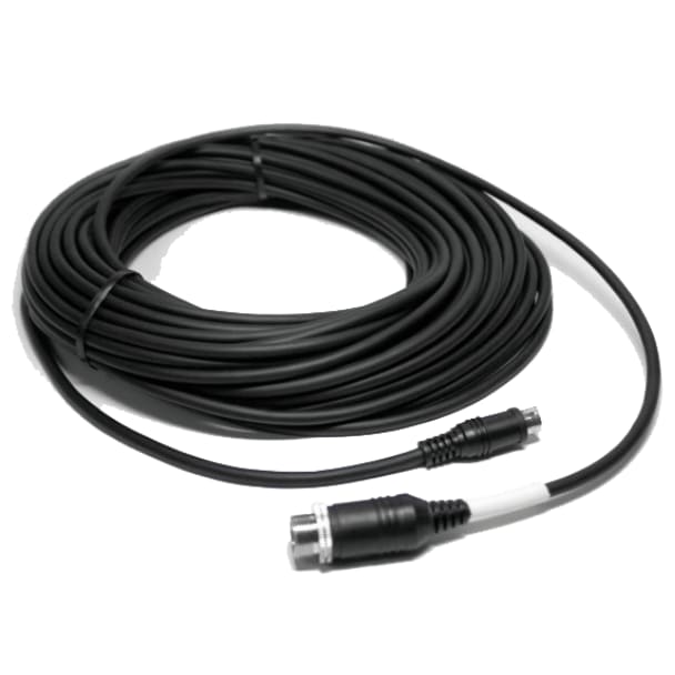 Kabel ryggekamera 20 meter