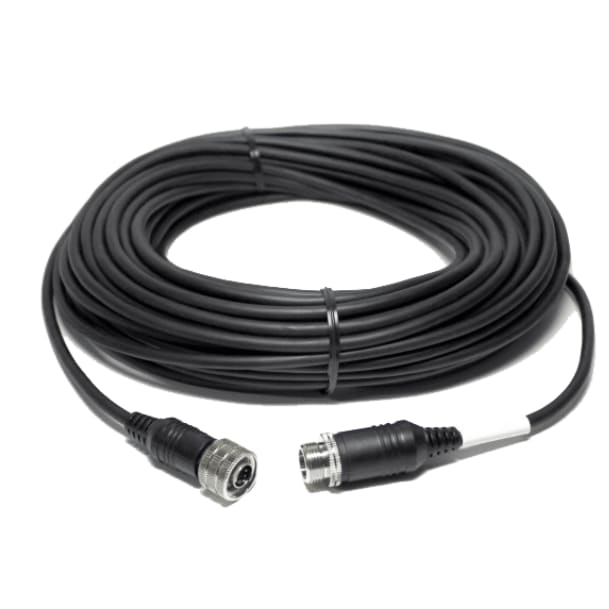 Skjøtekabel ryggekamera 20 meter
