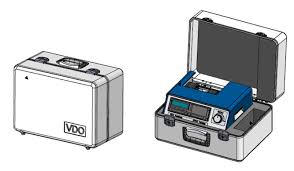 DTCO 4.1 demo case mobil