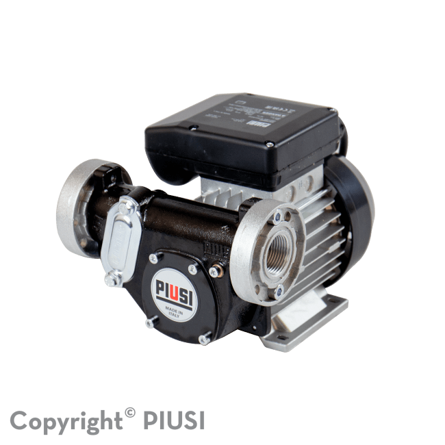 Pumpe Panther 72 for Kube 70