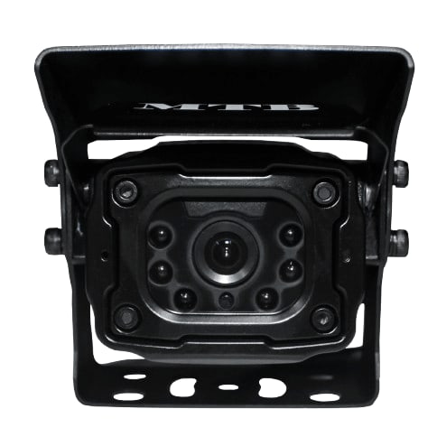 Kamera farge m/lukker MTB-SH1