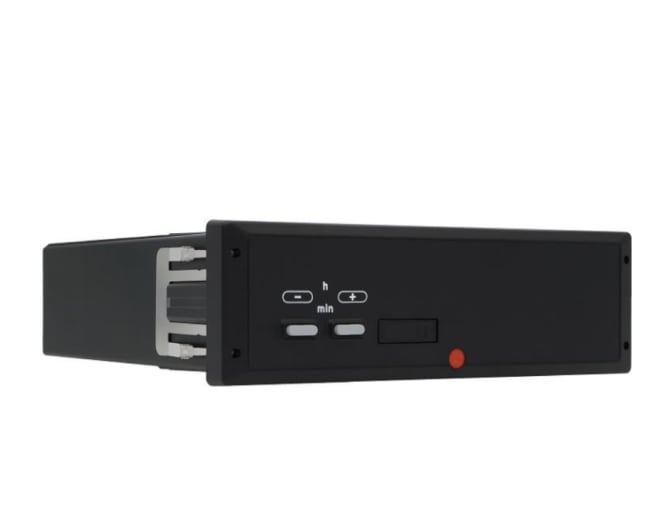 TSU 250kBd R2.0 w.CAN-R 12/24v