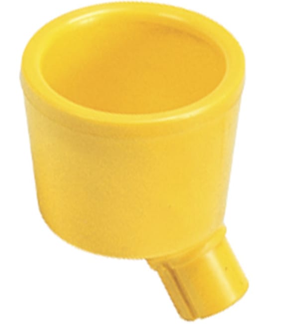 Trakt til påfylling 24 ltr.