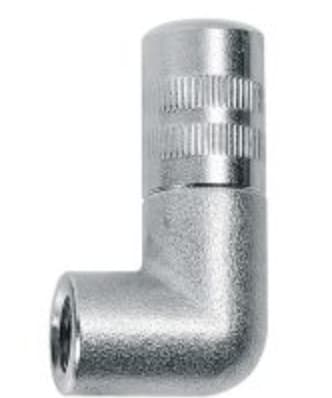 Munnstykke fett 90°