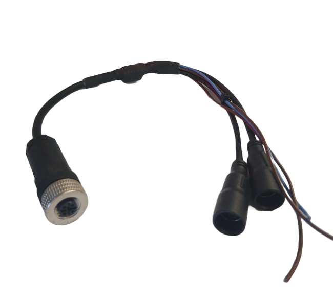 MF 5S overgang 2 kamera