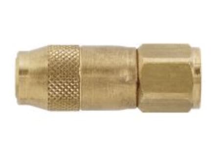 Munnstykke Non-Drip 16 mm