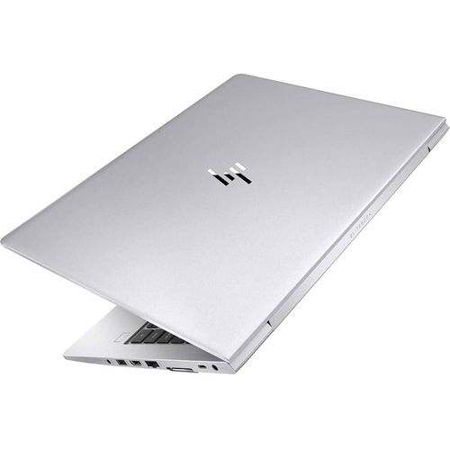 Hp Elitebook 840 G5 - Intel Core i5 - 8th Gen - 256GB - SSD 8GB RAM - 14.0" Silver 1