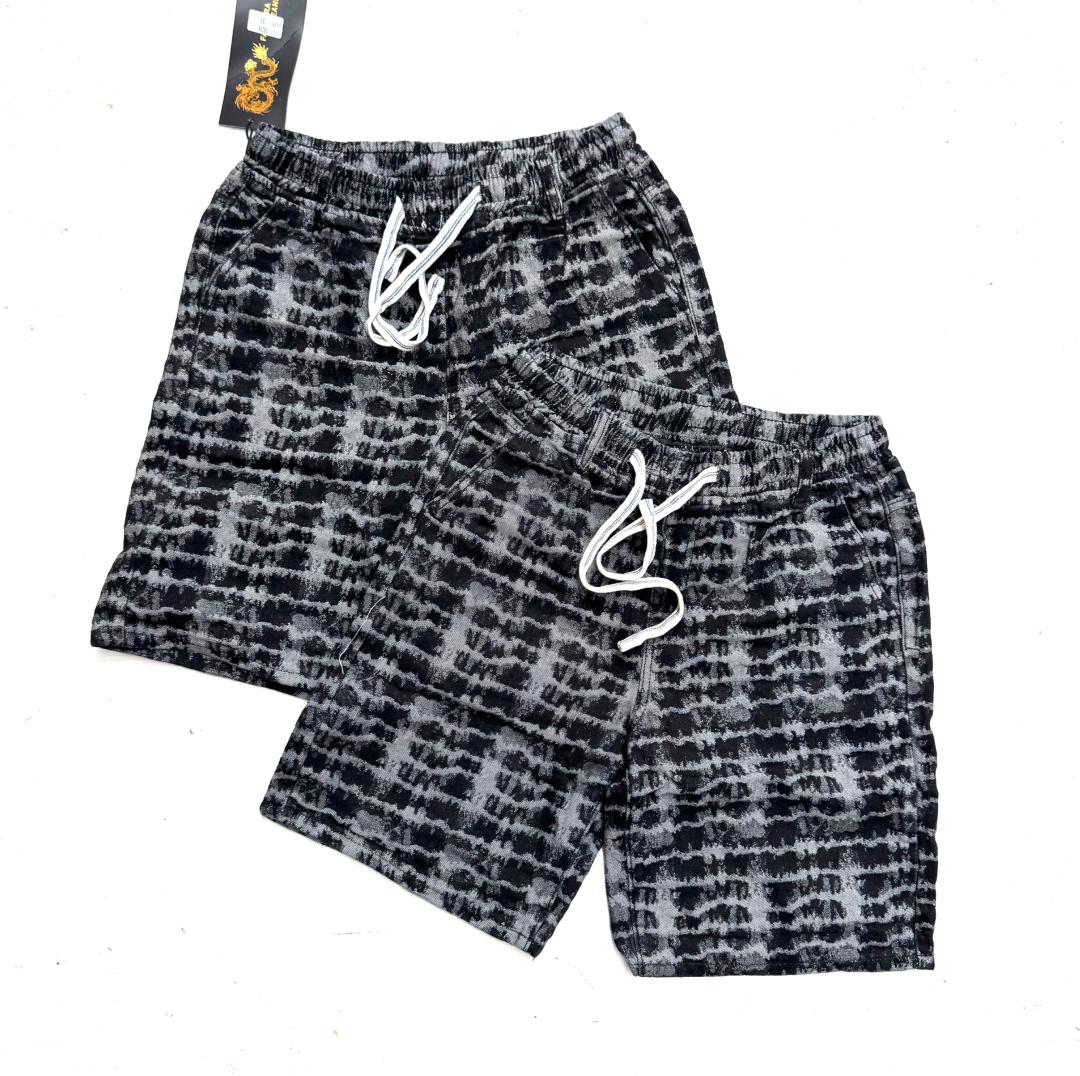 Exclusive 4-in-1 Clothing Bundle - Stylish Tops & Trendy Bottoms 4