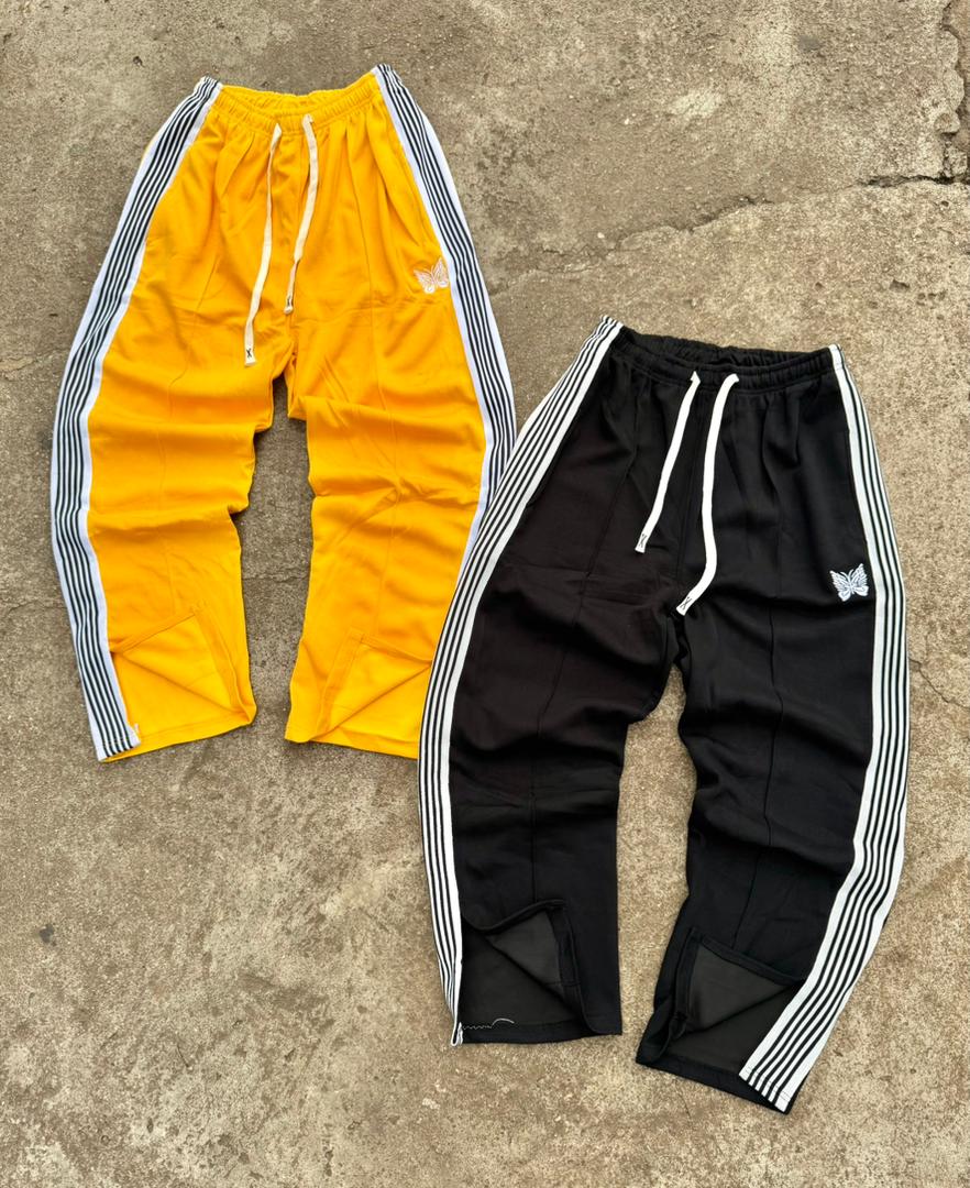 Versatile 4-in-1 Trousers Collection - Style, Comfort, and Variety 4