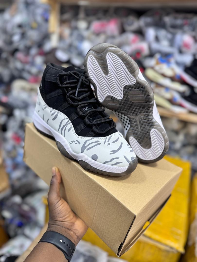 Jordan