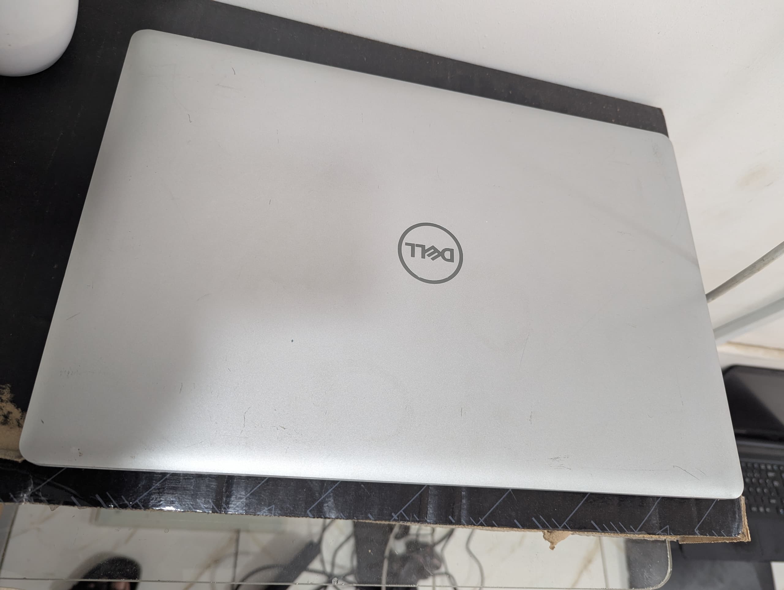 Dell Inspiron 5000 Intel®️ Core™️ i5-865G7  8TH GEN 1