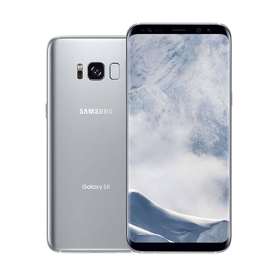 SAMSUNG Galaxy S8 G950U 64GB