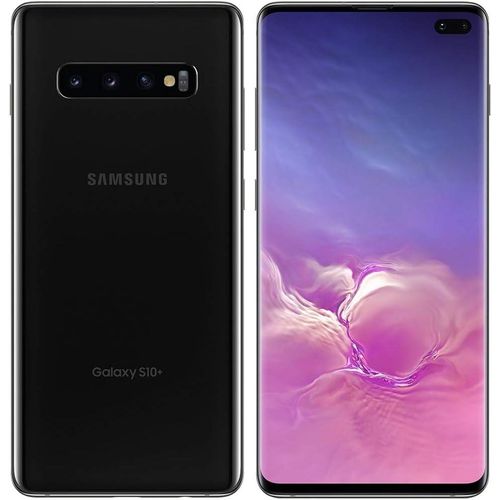 Samsung Galaxy S10 Plus - 128GB - 8GB RAM