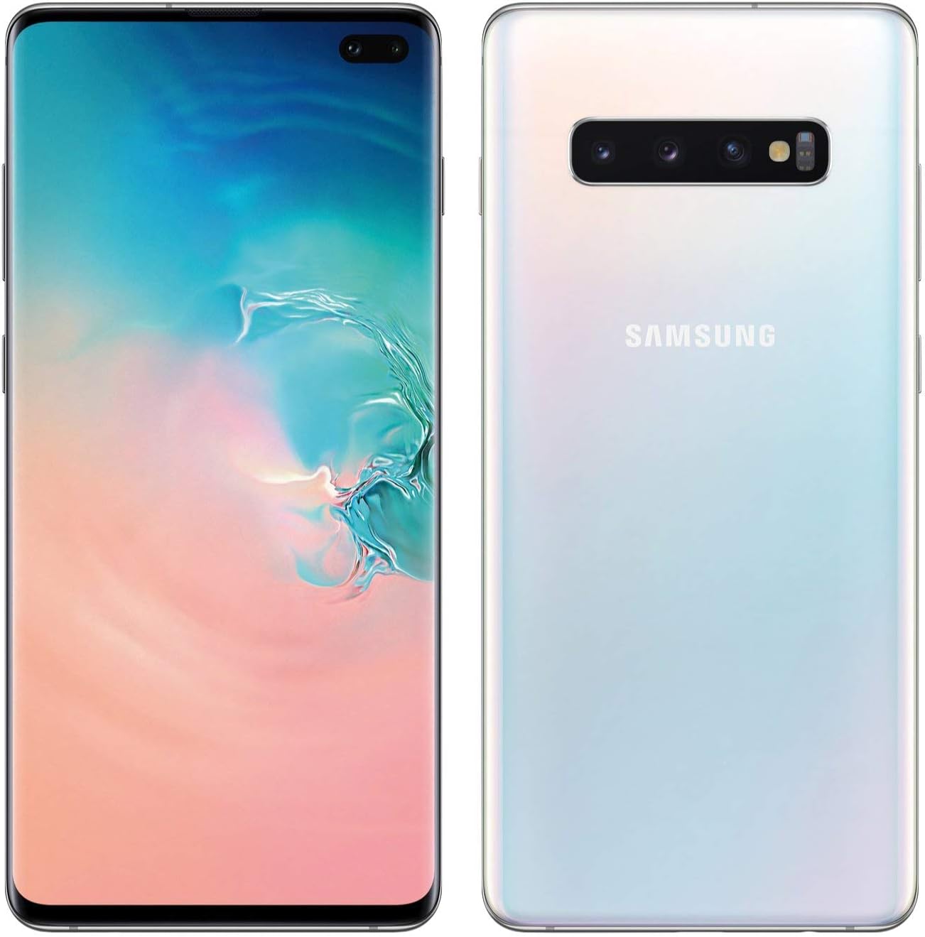 Samsung Galaxy S10 Plus - 128GB - 8GB RAM 1