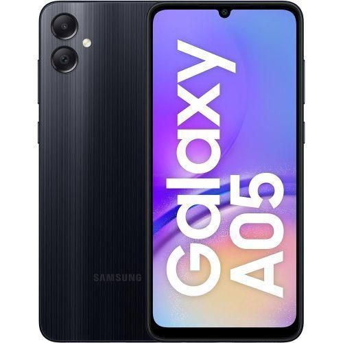 Samsung Galaxy A05 - 64GB + 4GB RAM