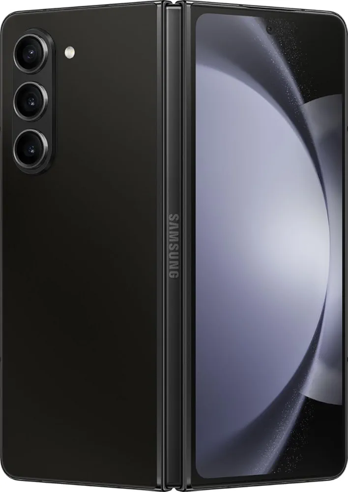 SAMSUNG Galaxy Z Fold 5 5G US Version, 256GB 2