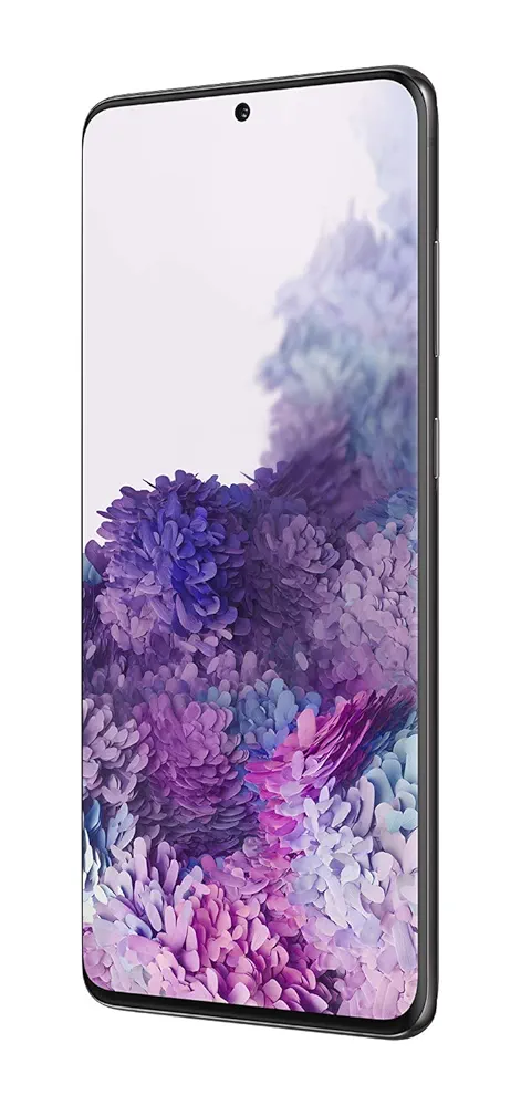 Samsung Galaxy S20+ 5G, 128GB, Cosmic Black 1