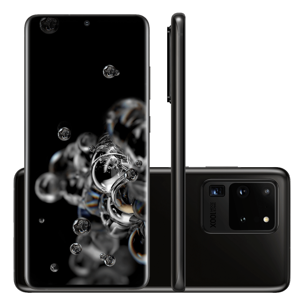 Samsung Galaxy S20 Ultra, 128GB