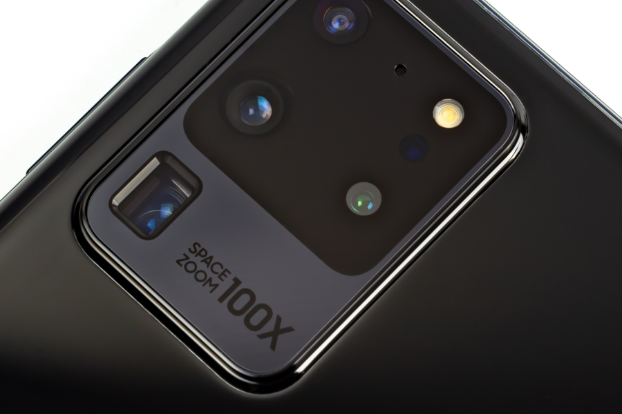 Samsung Galaxy S20 Ultra, 128GB 1