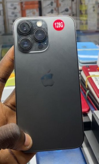 iPhone 13 Pro 128GB Unsealed 1