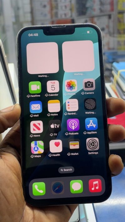 iPhone 13 Pro 128GB Unsealed 2