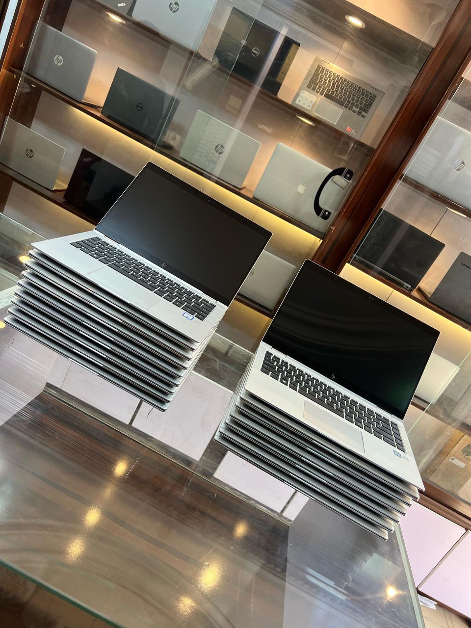 Hp Elitebook 1040 G6 Intel core i5 8th Generation  256GB SSD  1