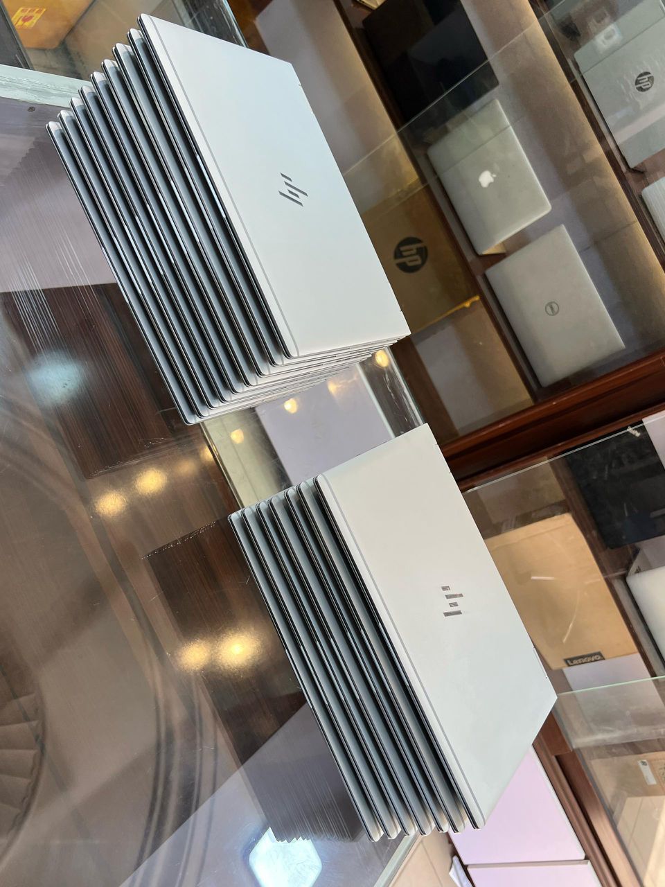 Hp Elitebook 1040 G6 Intel core i5 8th Generation  256GB SSD  3