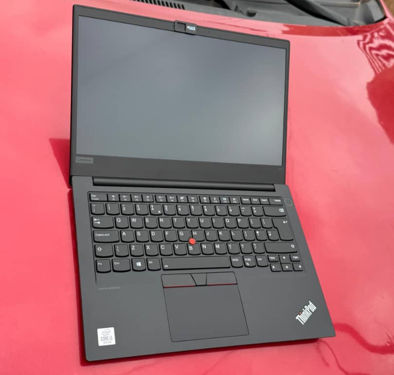 LENOVO ThinkPad E14* 10TH GENERATION  Intel®️ Core™️ i5 8GB RAM 256BGB SSD 
