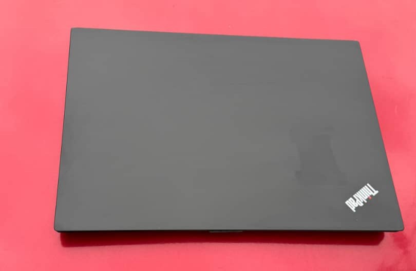 LENOVO ThinkPad E14* 10TH GENERATION  Intel®️ Core™️ i5 8GB RAM 256BGB SSD  1