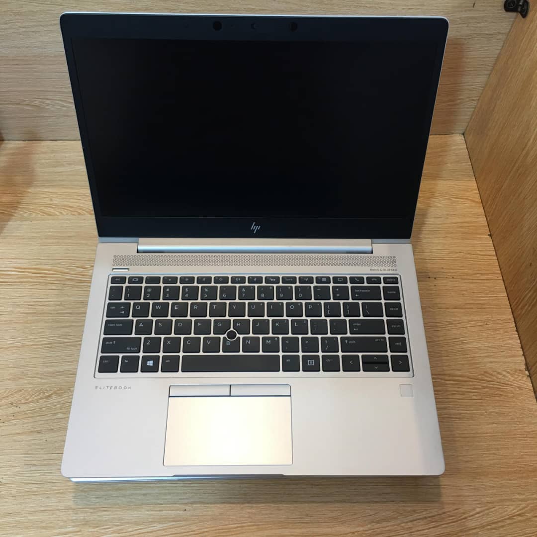 HP Elitebook 745 G6* *AMD Ryzen 5 Pro 3500U* 9th Generation