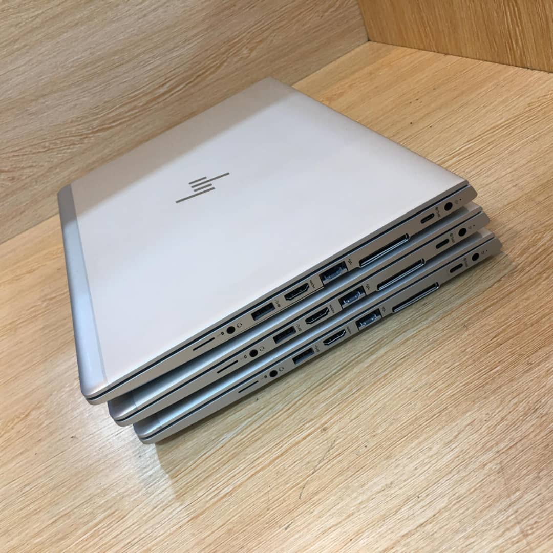 HP Elitebook 745 G6* *AMD Ryzen 5 Pro 3500U* 9th Generation 2