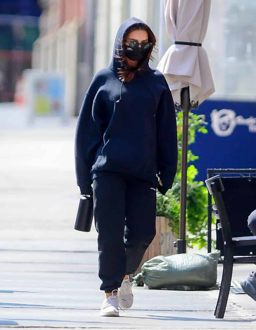 emily ratajkowski