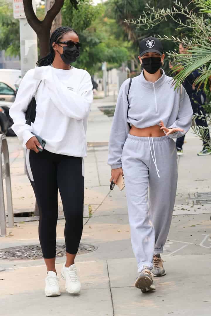 hailey bieber