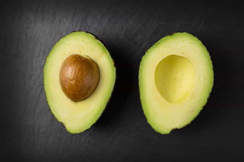 Avocado For Skin