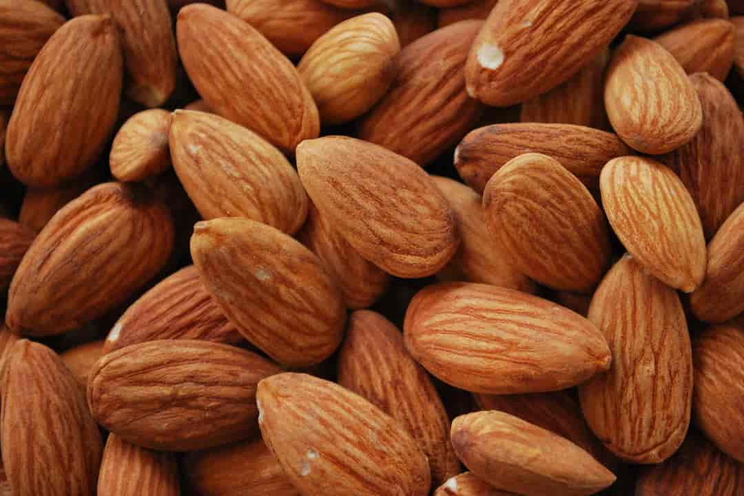 Almonds Beauty Benefits