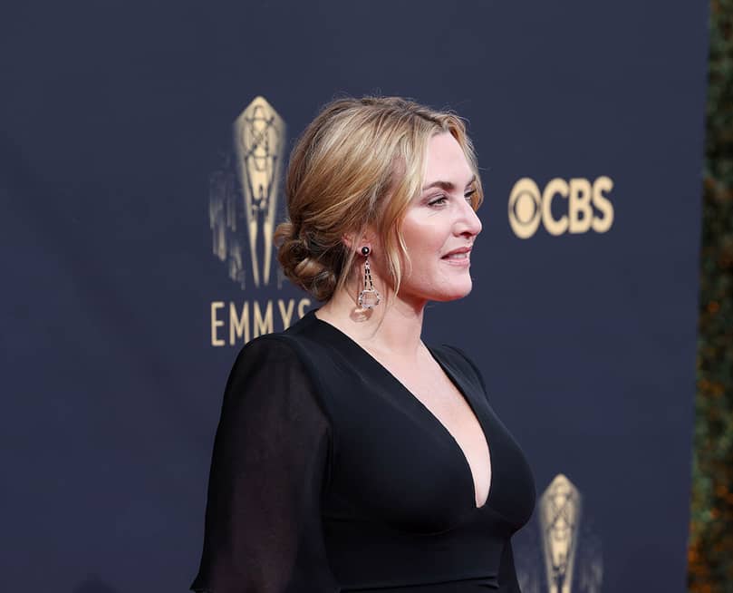 Kate Winslet