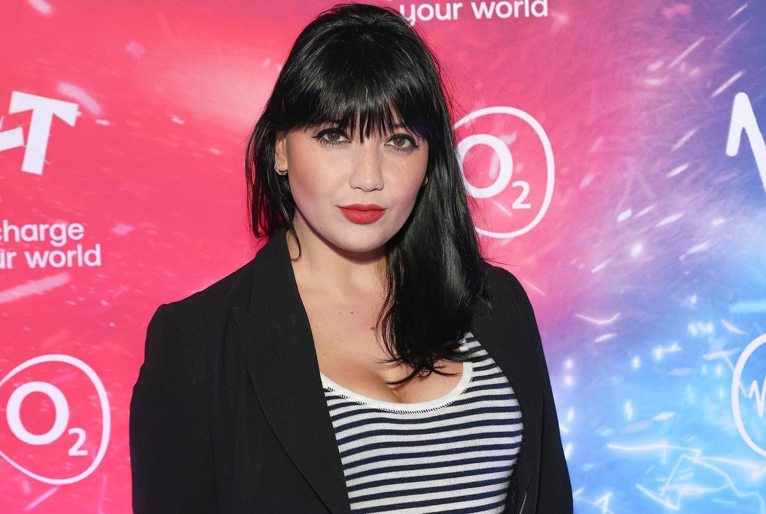 Daisy Lowe cute
