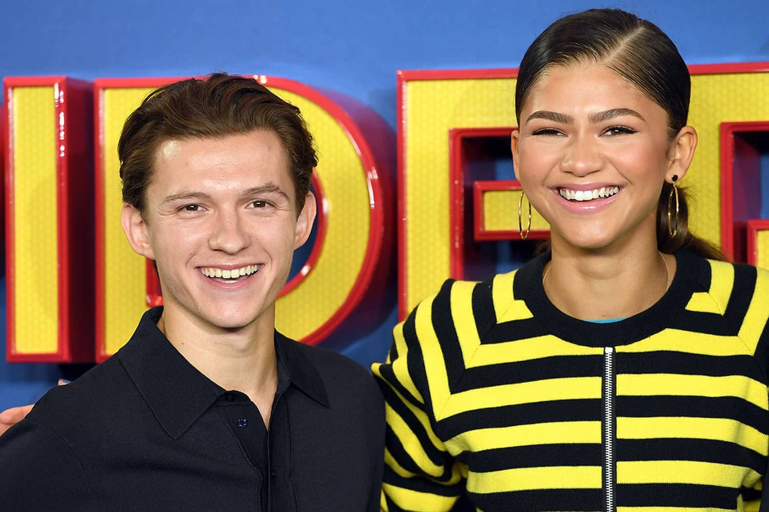 Everything to Know About Zendaya and Tom Holland's Relationship