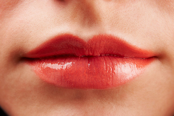 Bottom Heavy Lips